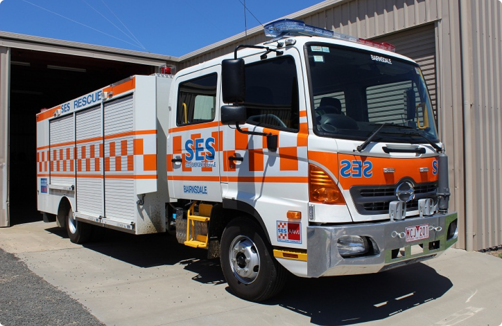 VICSES Vehicle 2024