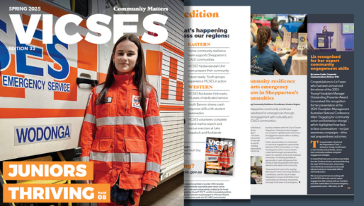 Community Matters Cover image