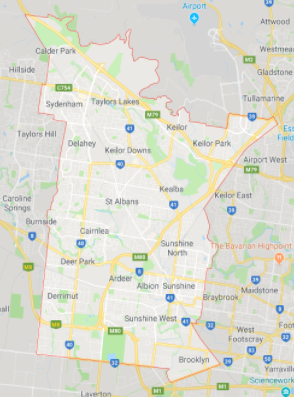 Brimbank City Council - Victoria State Emergency Service - VICSES