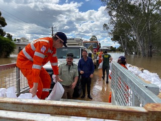 Home | Victoria State Emergency Service