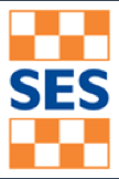 VicSES Logo